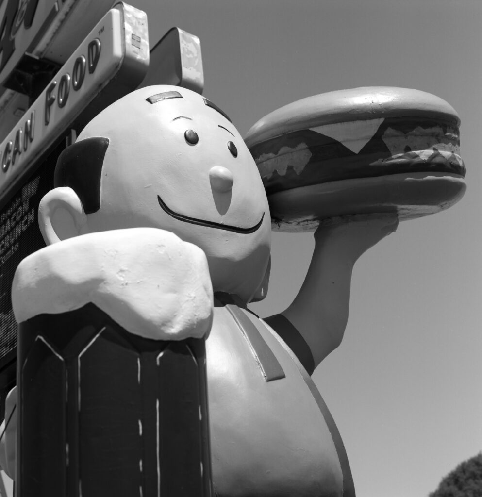 a&w