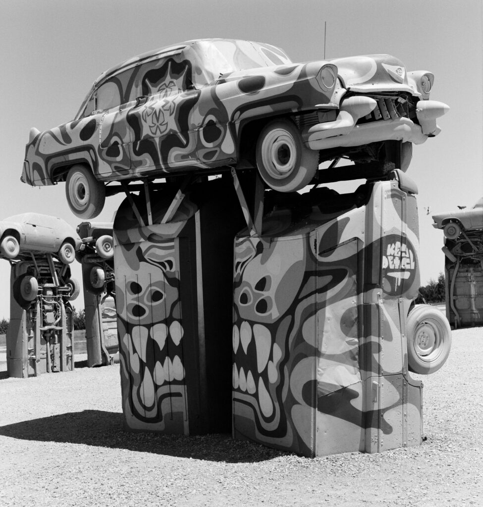 carhenge