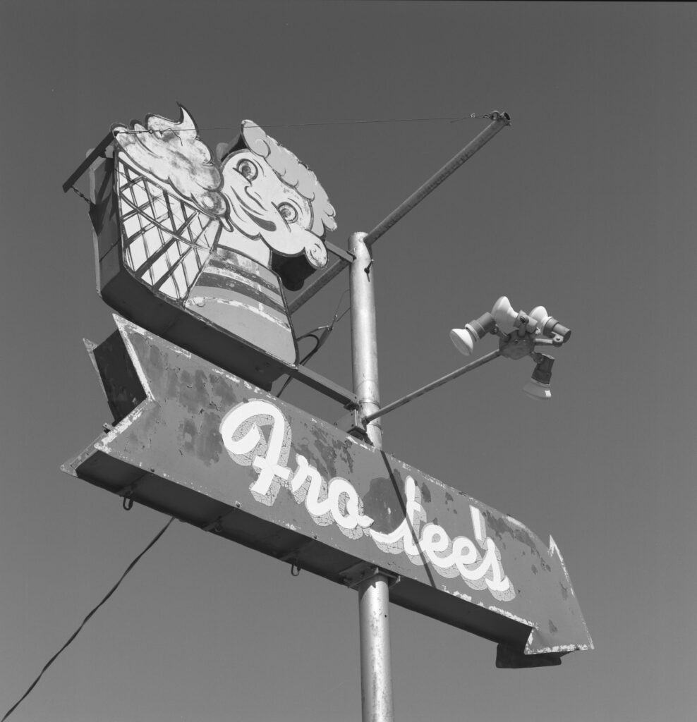 frostees