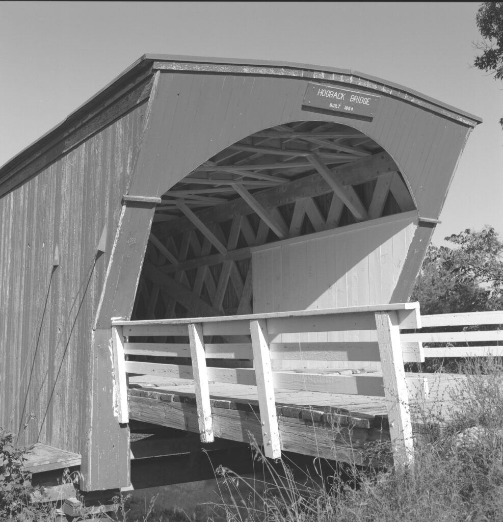hogback