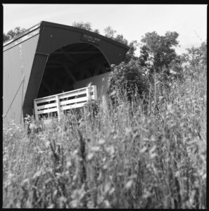 Holliwell Bridge