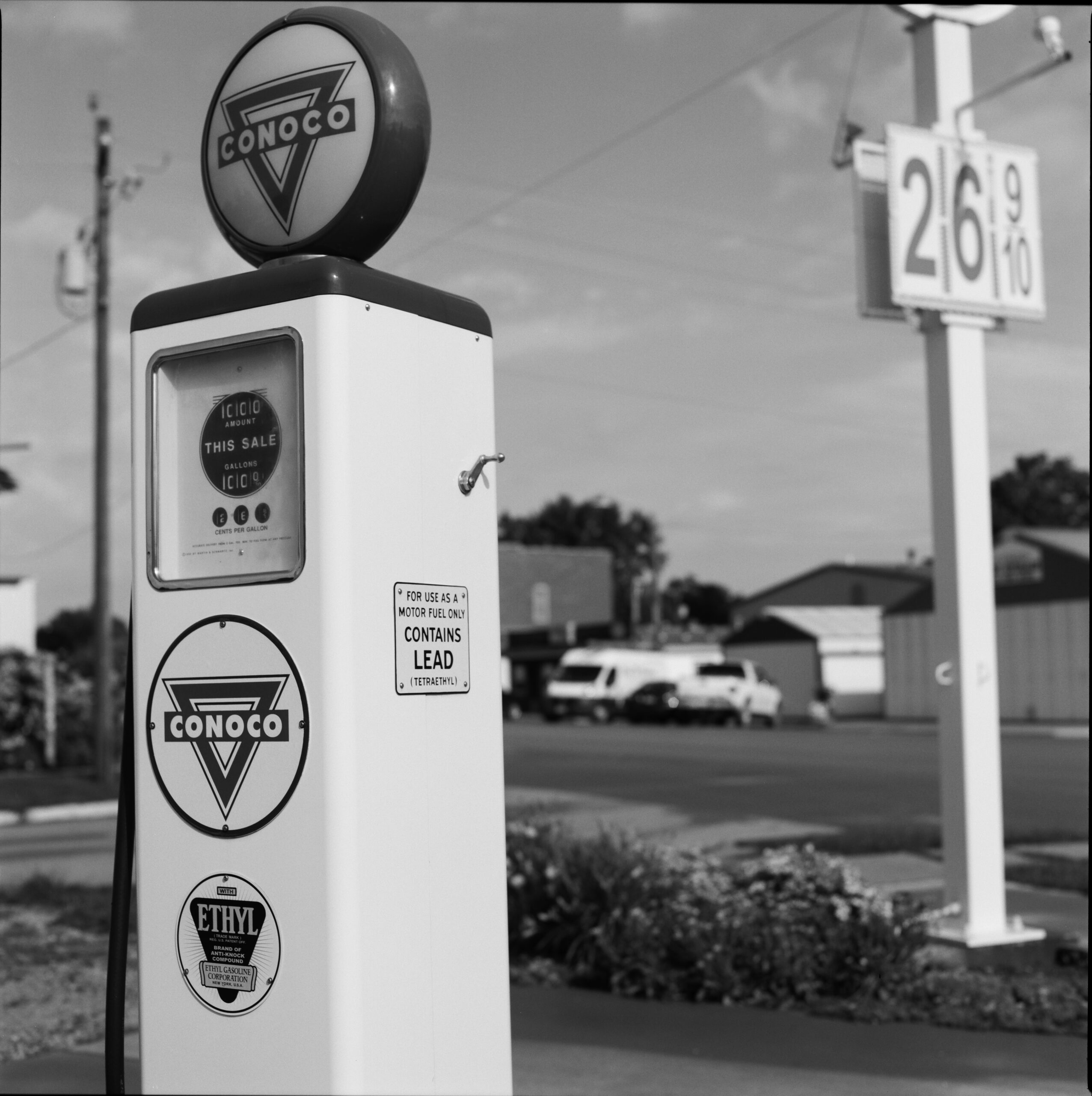 Conoco